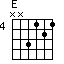 Echord NN3121 4
